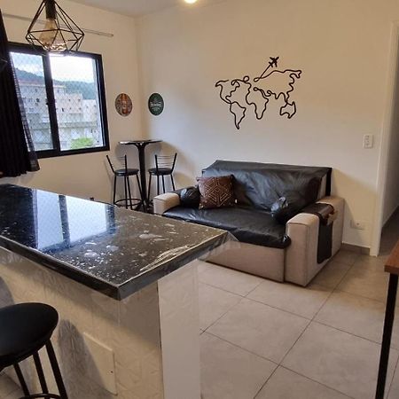 Apartamento Studio Guarujá Eksteriør bilde