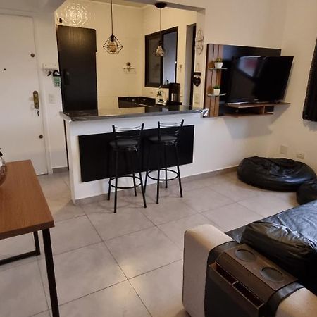 Apartamento Studio Guarujá Eksteriør bilde