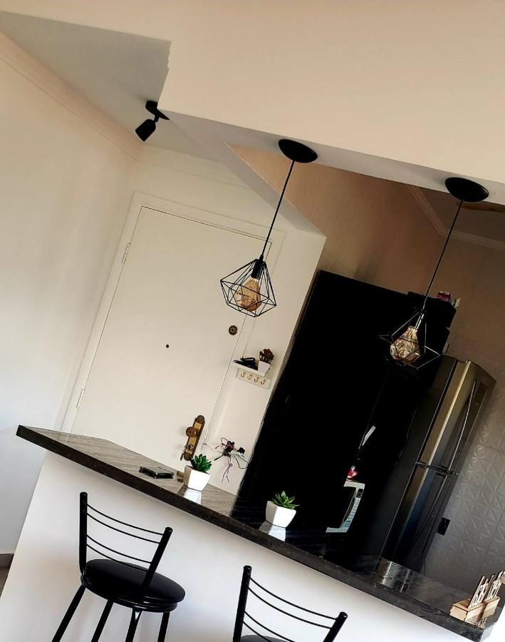Apartamento Studio Guarujá Eksteriør bilde