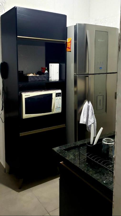 Apartamento Studio Guarujá Eksteriør bilde