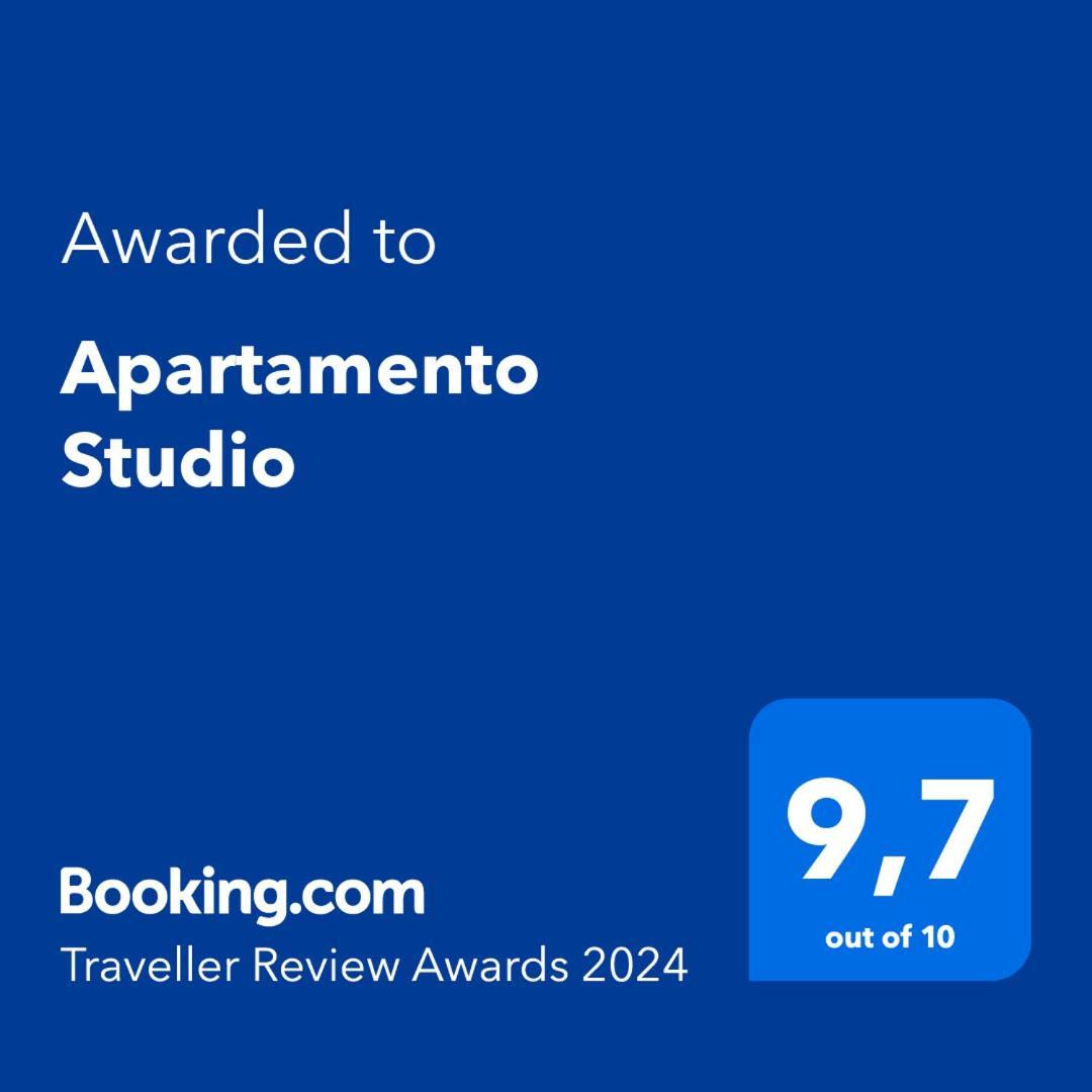 Apartamento Studio Guarujá Eksteriør bilde
