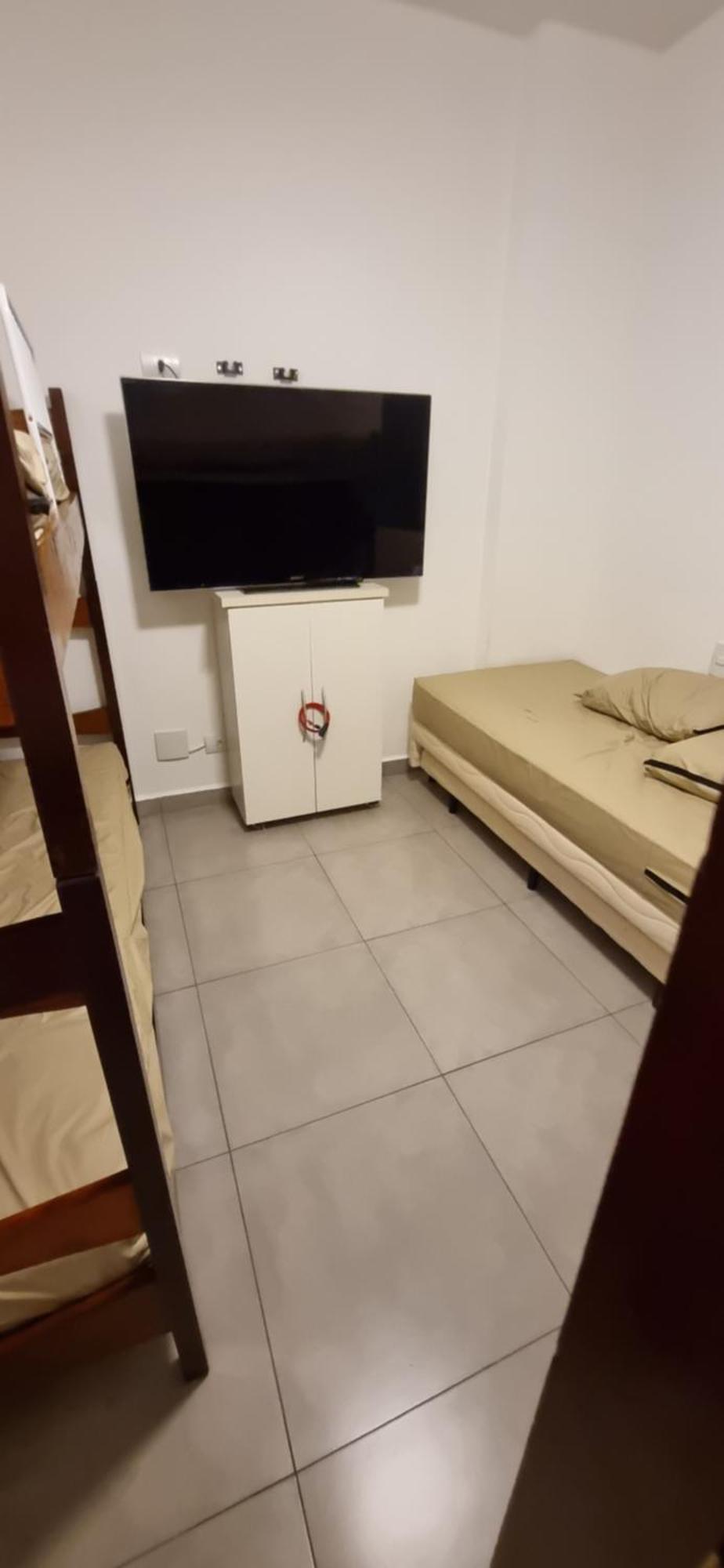 Apartamento Studio Guarujá Eksteriør bilde