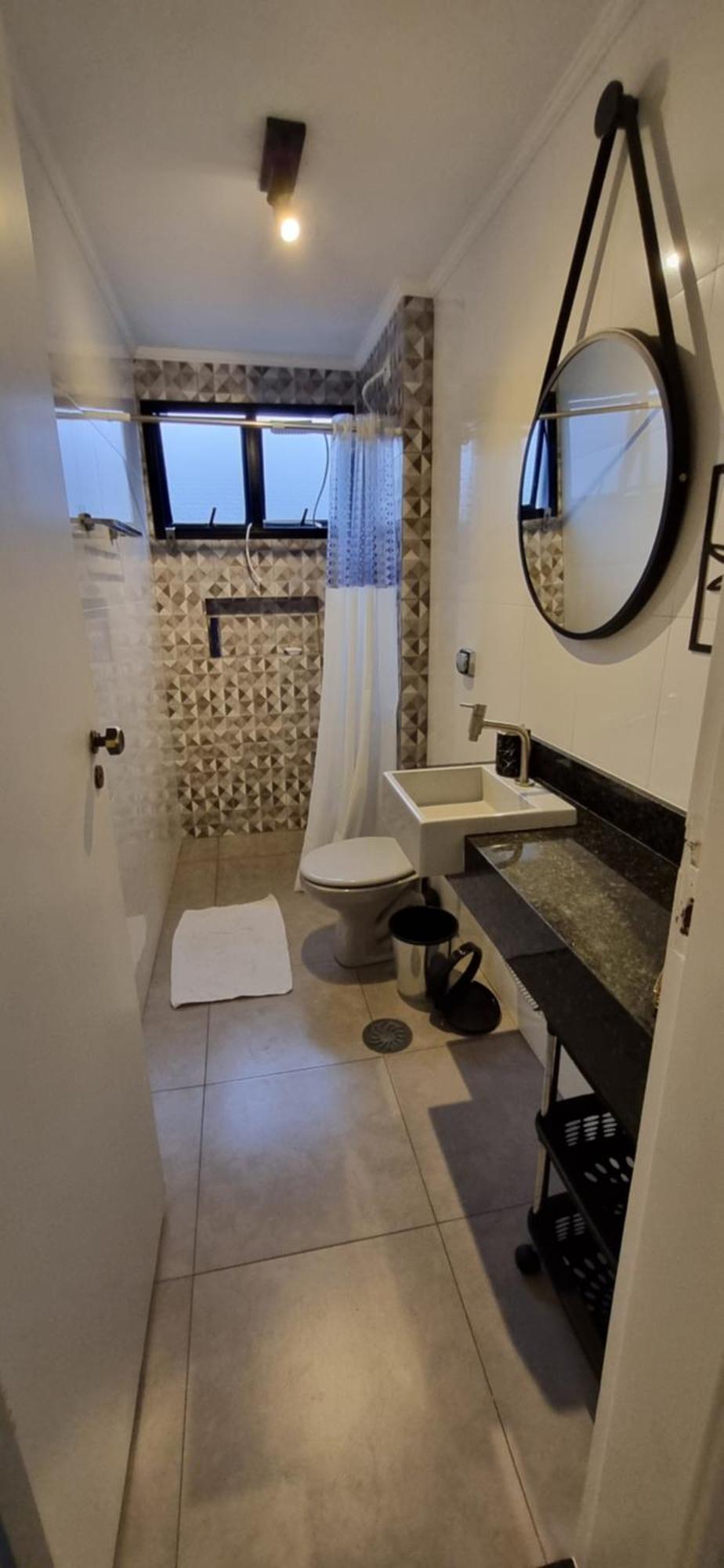 Apartamento Studio Guarujá Eksteriør bilde