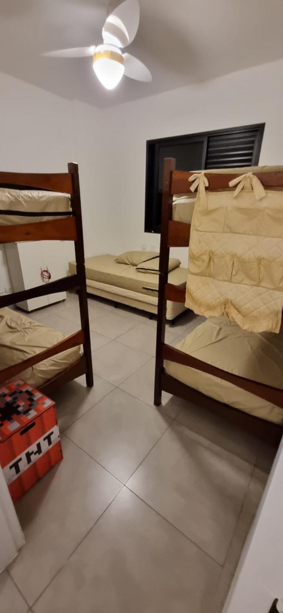 Apartamento Studio Guarujá Eksteriør bilde