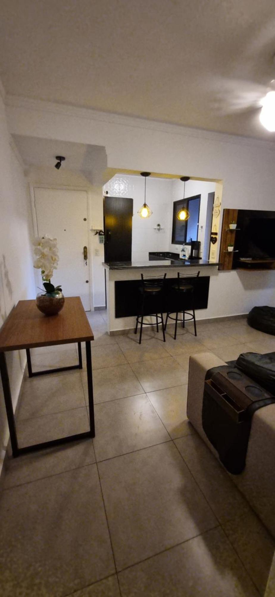 Apartamento Studio Guarujá Eksteriør bilde